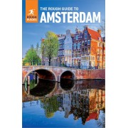 Amsterdam Rough Guides